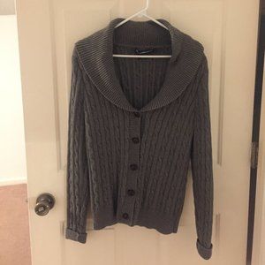 Ralph Lauren Sport Sweater